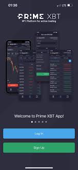 Comprehensive Insights Reviews PrimeXBT Comprehensive Insights Reviews PrimeXBT