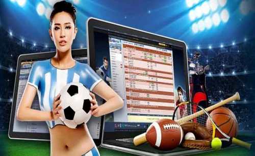 Menggali Peluang Maksimal dengan Parlay Sbobet88